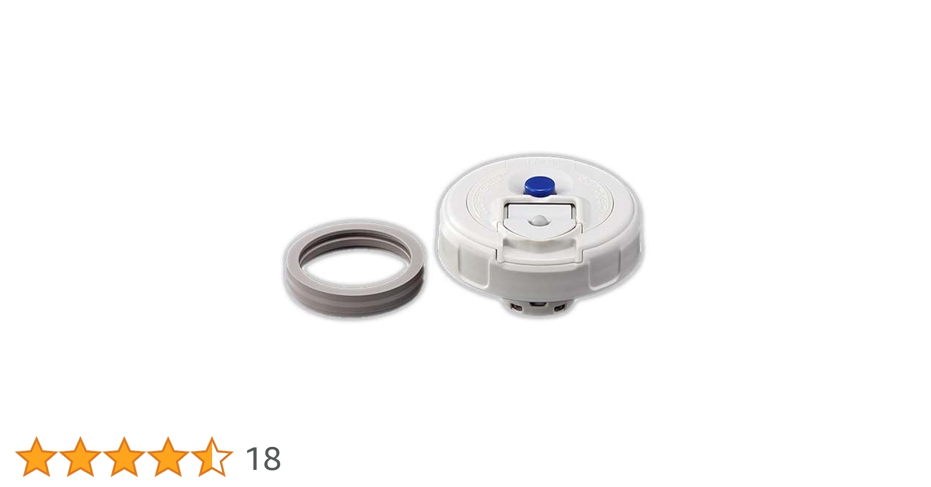 Amazon｜象印部品：中せん/S78-6B ステンレスボトル用｜水筒